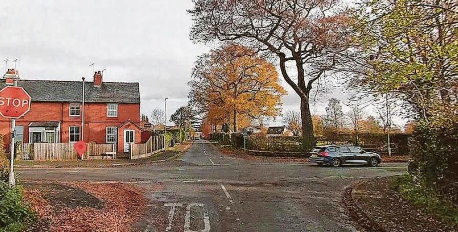 'Distracted' dentist avoids jail after killing cyclist