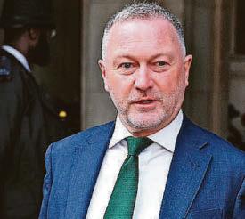 All options 'remain on table' for Ukraine, says Downing St