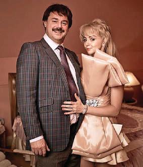 This was the most open and honest interview I've ever given...