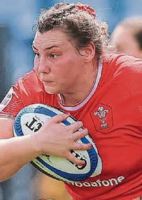 Wales condemned to wooden spoon