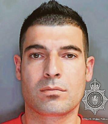 Car sales conman sold write-offs and laughed at requests for refunds