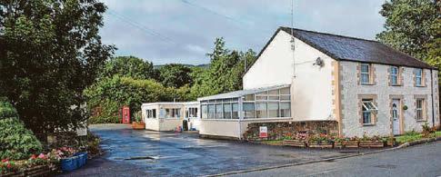 ONE-YEAR-OLD GIRL DIES AFTER BEING STRUCK BY VEHICLE AT HOLIDAY CAMP