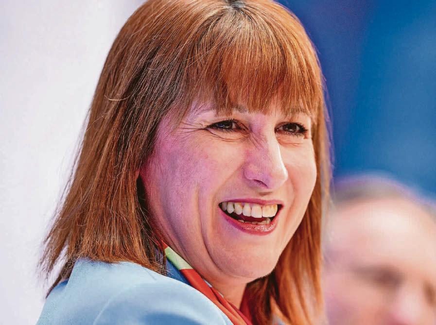 Next six months crucial in UK efforts to kickstart economy