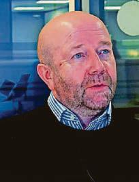 Man who went from apprentice to water chief executive to retiree