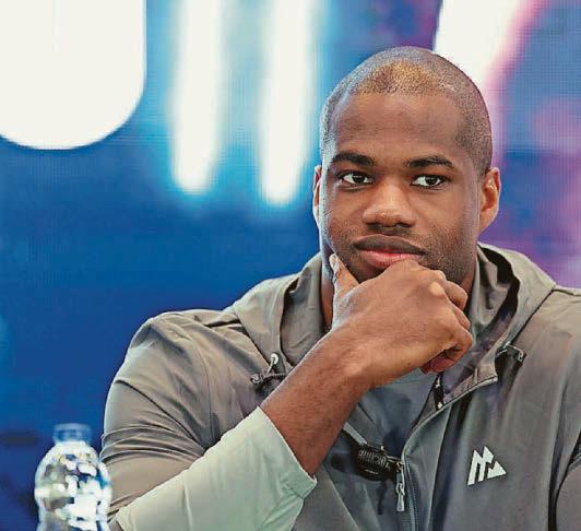 Keep the wind-up going, insists Khan