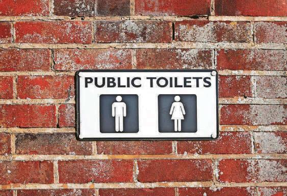 'Huge disappointment' as controversial toilet closures get green light