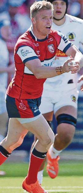 Anscombe lined up for move to Top 14 Bayonne