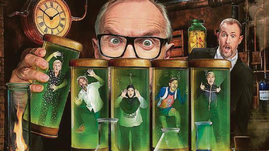 Obsessive's sick plan to kill Holly