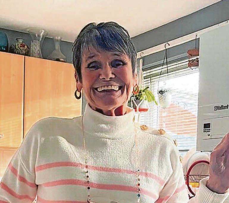 Gran 'stamped to death' as doorbell cam caught sounds of horror attack