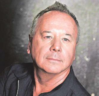 'A TRUE FIGHTER WITH A HEAVENLY VOICE' – TRIBUTES POUR IN