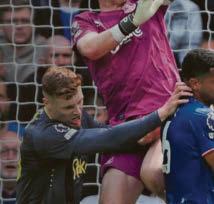 Easy for Chelsea and boss won't have that