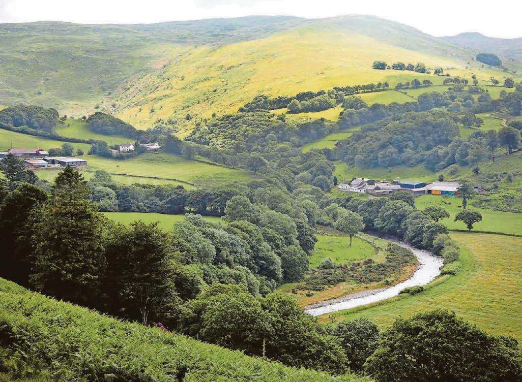 12 new sites added to network at forefront of farming innovation