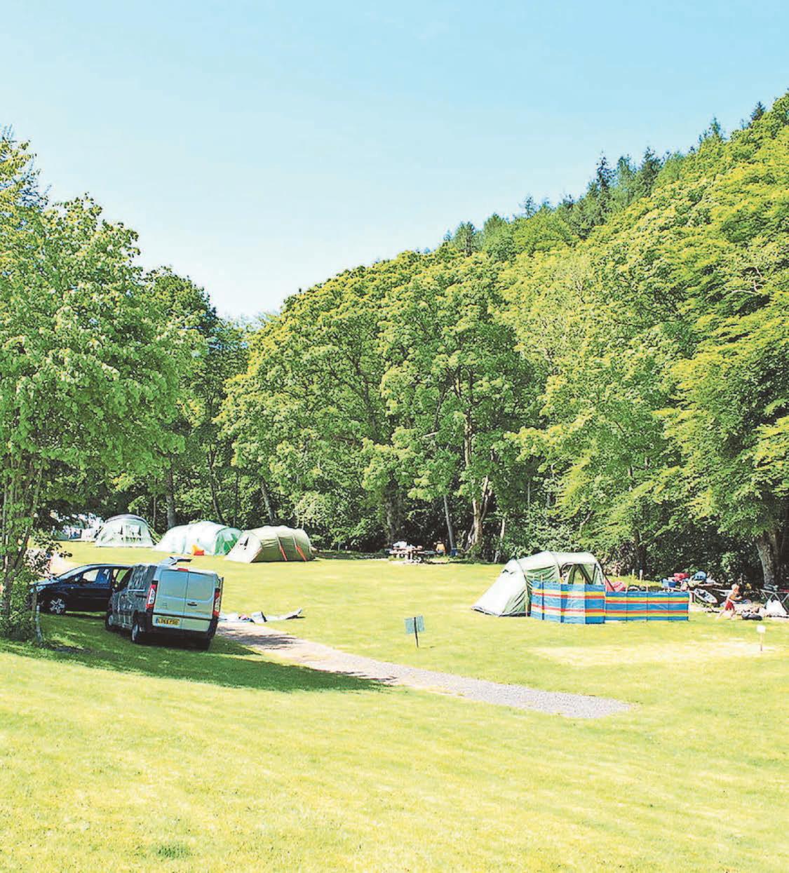 Treth niweidiol? Go brin!