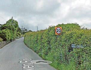 PROBE AFTER MAN DIES IN FARM TRAGEDY THAT SHUT ROAD AND LED TO POWER CUT