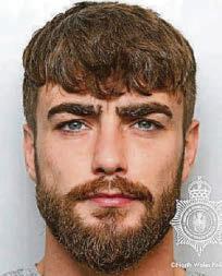 Thug strangled partner then tried to blame her