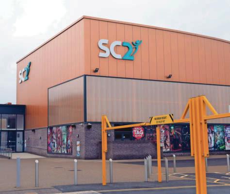 Council refuses to reveal the cost of failed Denbighshire leisure deal