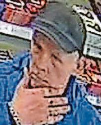 Missing man found by police