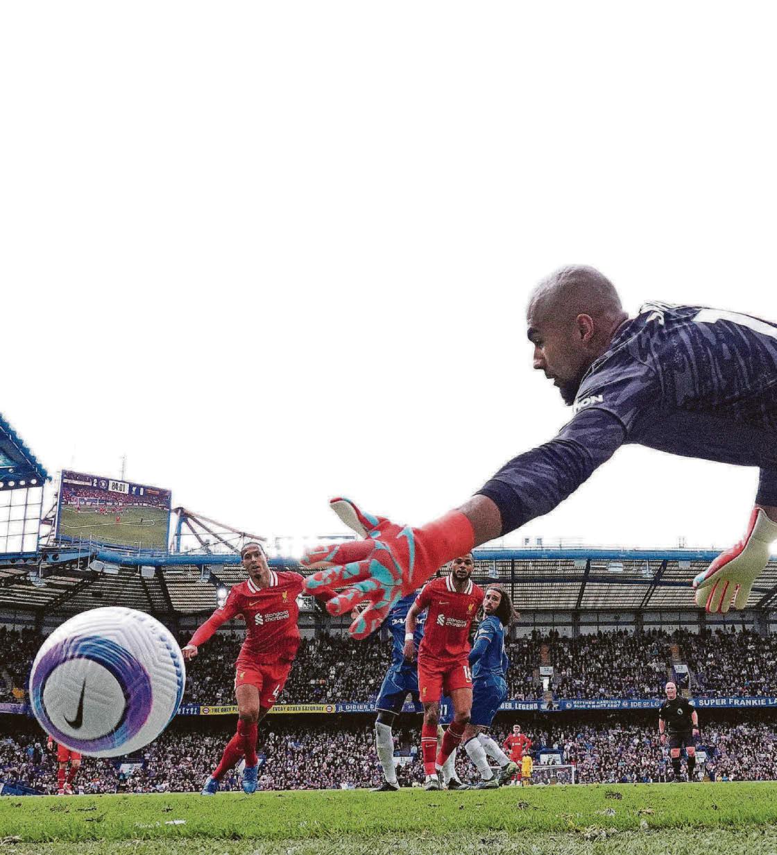 Heaven & Chel for Reds