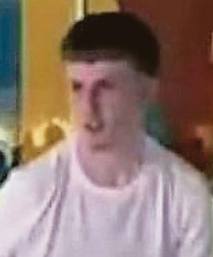 Concerns for 15-year-old boy Brandon missing for a week