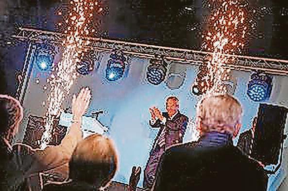 Welsh Labour's poll bombshell