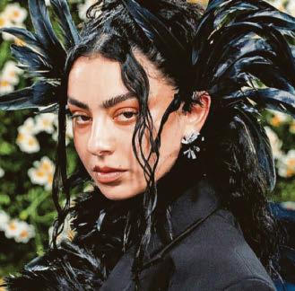 Rihanna reveal steals show