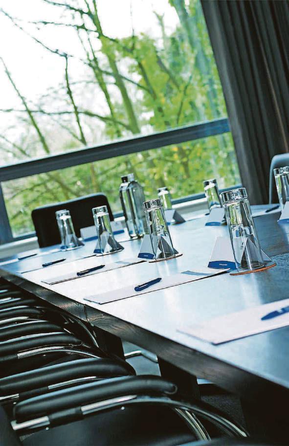 Transparency vital as uni leadership needs reform