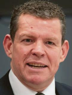 There'll be no deal with Reform, says Plaid Cymru leader