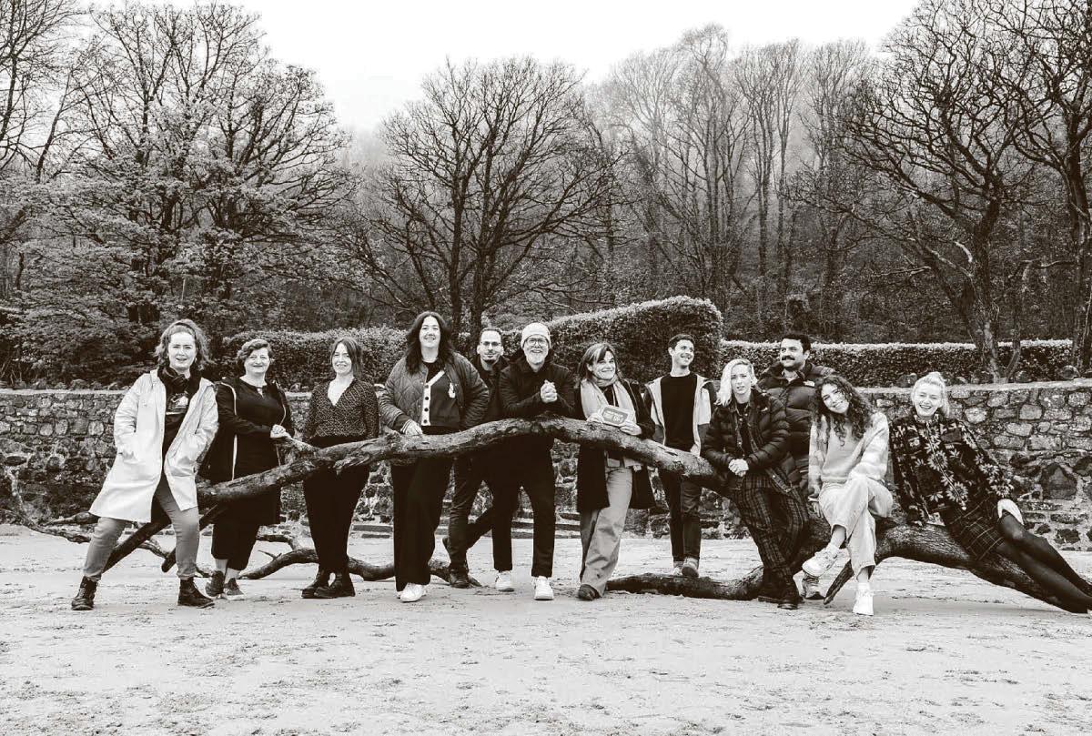 Cynnig cefnogaeth cyllid i greu ffilmiau gwreiddiol