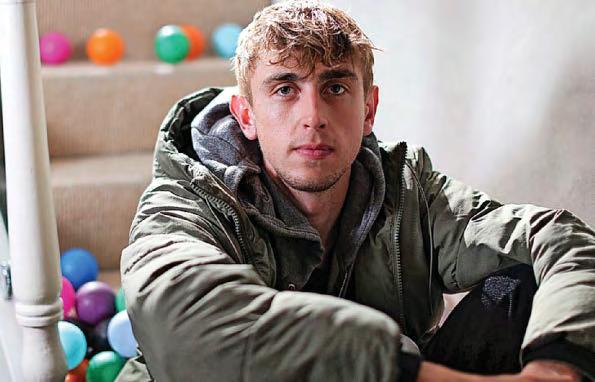 ADHD and dyslexia are still cloaked in a thin skin of stereotypes