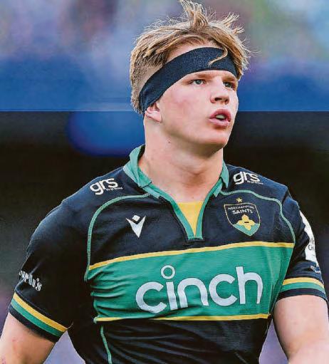 Pollock tipped to thrive with Lions