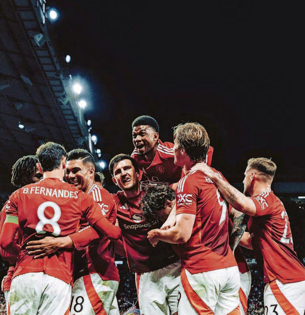 Amorim prepared for criticism as he gives Europa final priority