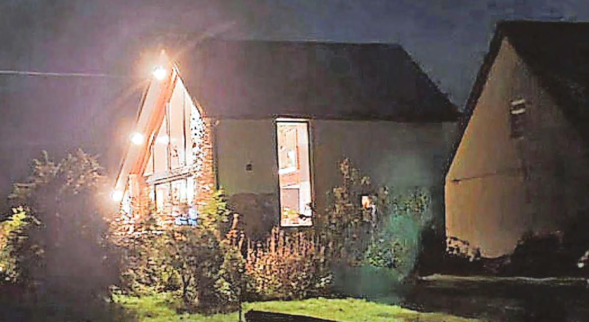 Luxury Airbnb barn owner has month to appeal ... or it faces being shut down