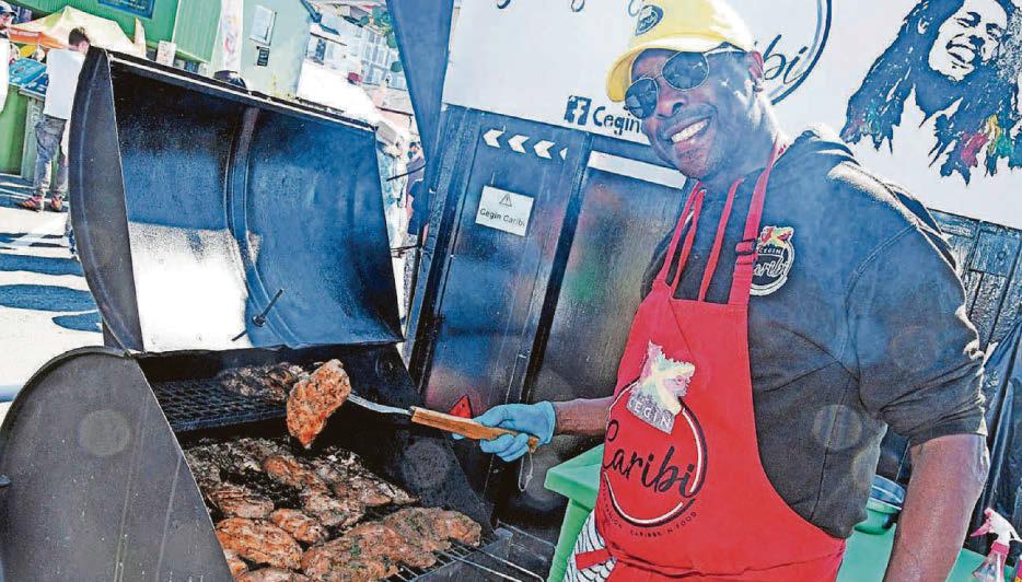 Food Festival to the taste of thousands