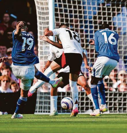 Carlos magic gets the Blues back to winning ways