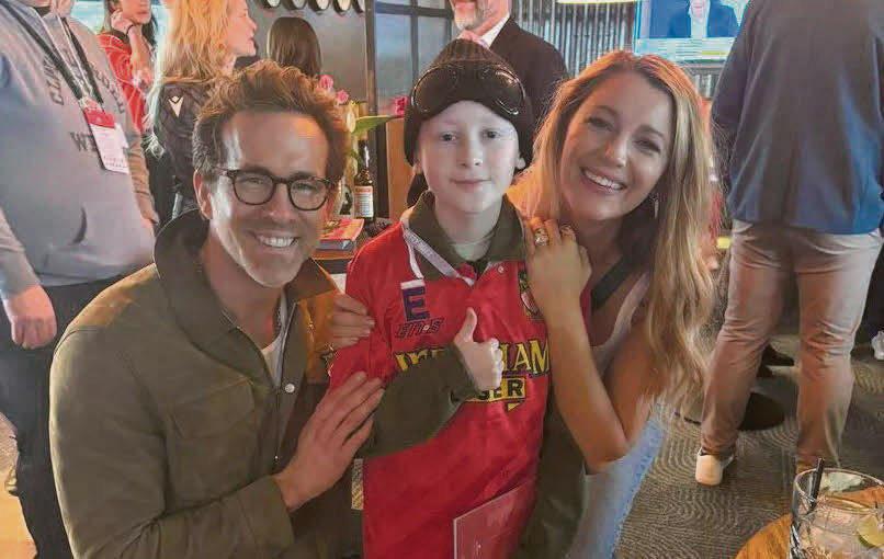 'James like my annoying younger brother' – Jones