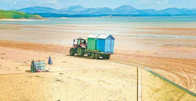 SUMMER IS ON THE WAY