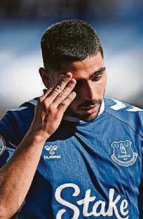 Maupay’s digs could come back to haunt him