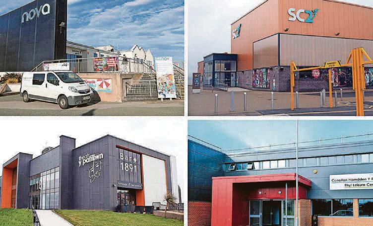 Union and council clash over collapse of deal to sell leisure company