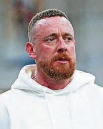 Sir Bradley on cocaine battle