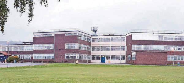 Head slams 'ignorant, illegal and disruptive' caravans on school fields