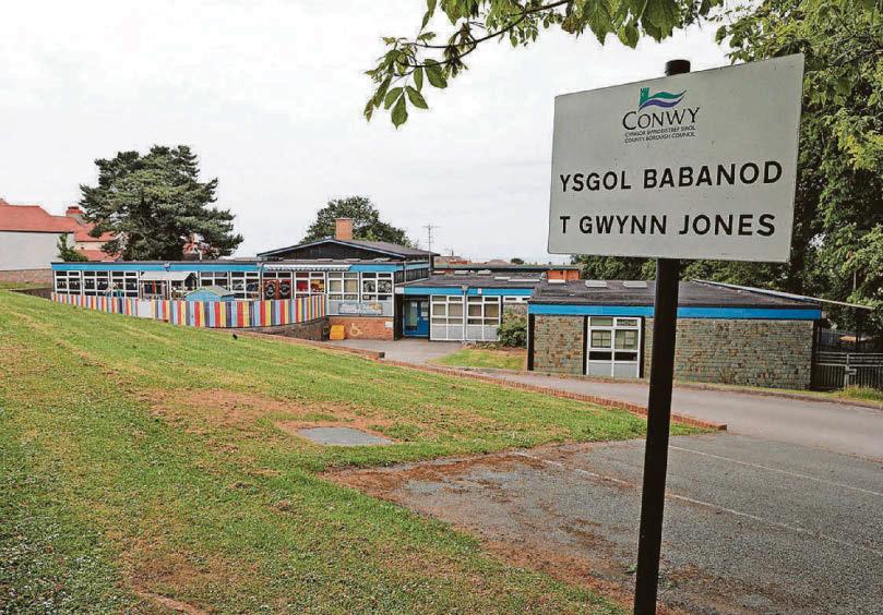 PUBLIC CONSULTATION OVER SCHOOLS MERGER PROPOSAL