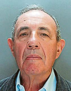 Infamous abuser John Allen dies in prison