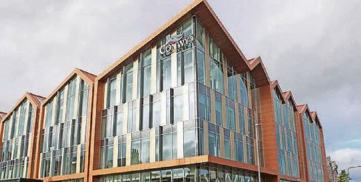 TECH ISSUES AT NEW HQ MUTE ONLINE MEETING BROADCAST