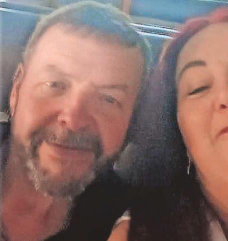 Adder bite agony for holidaymaker