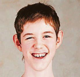 Body recovered after major five-day search for missing teenager Athrun