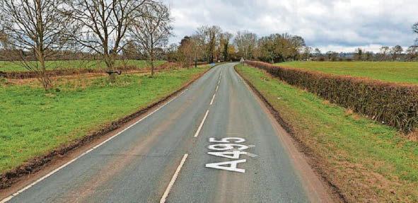 Woman dies in crash and driver taken to hospital