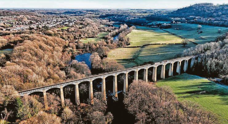 £5m for 'Brilliant Basics' to boost Welsh tourism