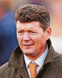 Lion In Winter warms to York