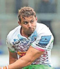 Halfpenny approached for coaching role at Wales