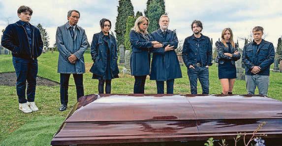 DON'T FEAR THE REAPER